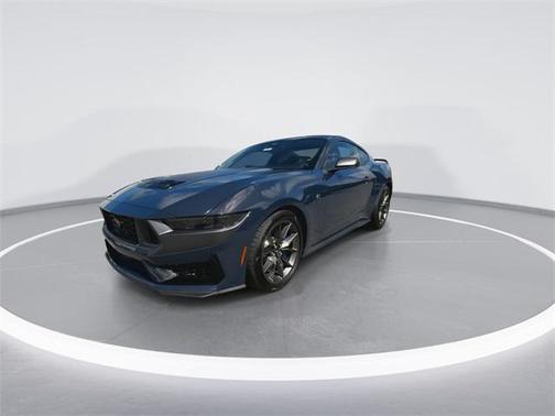 2025 Ford Mustang Dark Horse Fastback