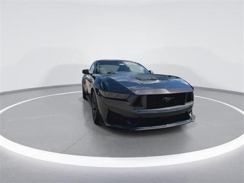 2025 Ford Mustang Dark Horse Fastback