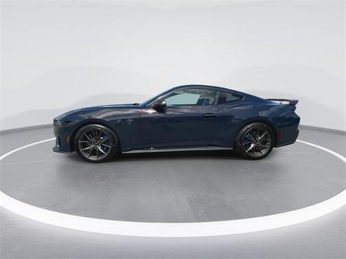 2025 Ford Mustang Dark Horse Fastback
