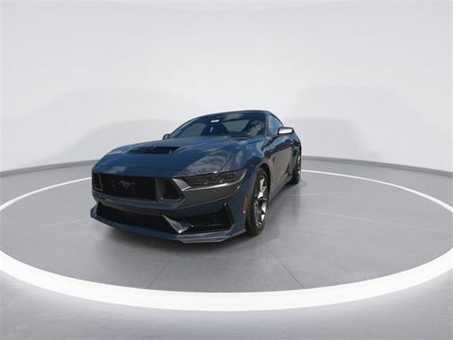 2025 Ford Mustang Dark Horse Fastback