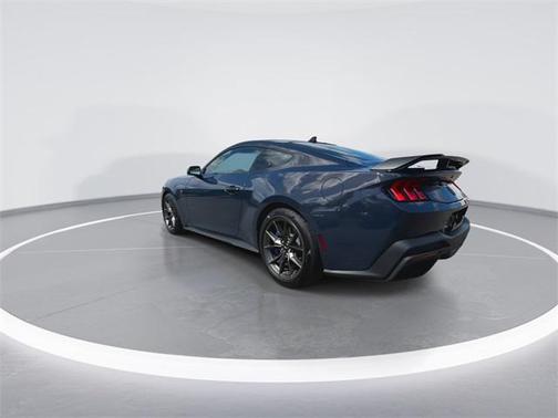 2025 Ford Mustang Dark Horse Fastback
