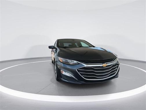 2020 Chevrolet Malibu FWD LT
