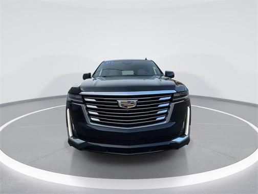 2023 Cadillac Escalade Premium Luxury Platinum