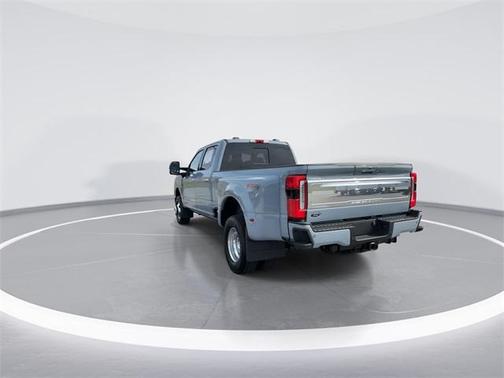 2024 Ford F-350 Limited