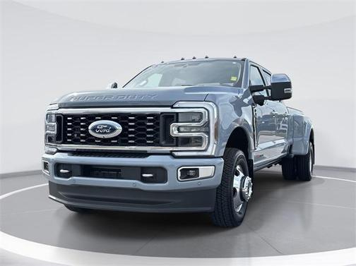 2024 Ford F-350 Limited