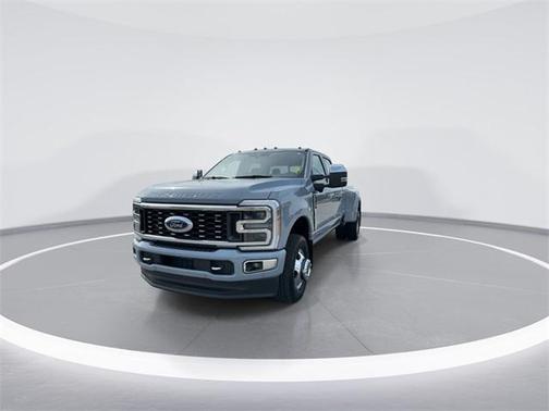 2024 Ford F-350 Limited