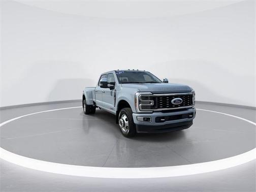 2024 Ford F-350 Limited