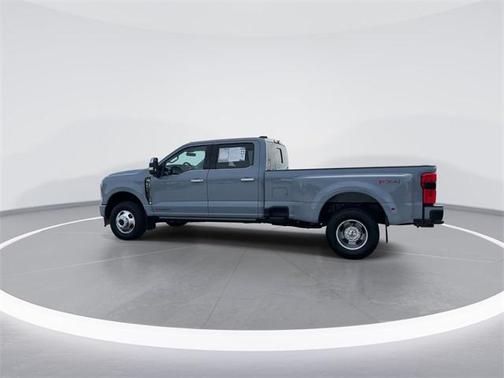 2024 Ford F-350 Limited