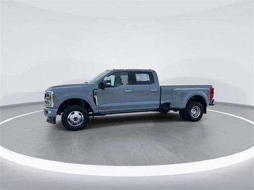 2024 Ford F-350 Limited