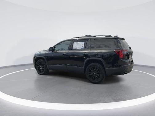 2023 GMC Acadia FWD SLE