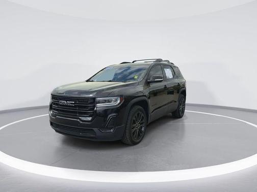 2023 GMC Acadia FWD SLE