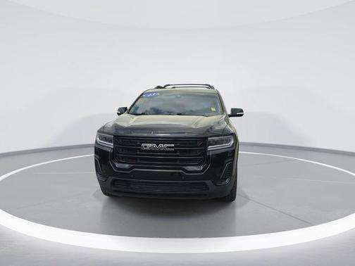 2023 GMC Acadia FWD SLE