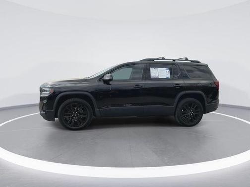 2023 GMC Acadia FWD SLE
