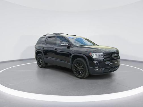 2023 GMC Acadia FWD SLE