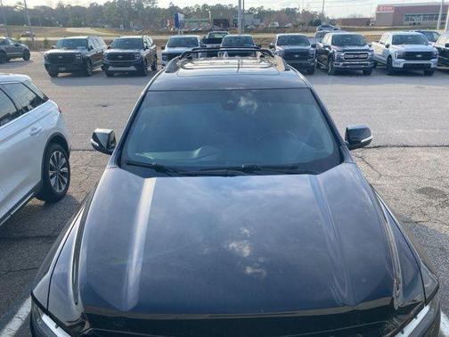 2023 GMC Acadia FWD SLE