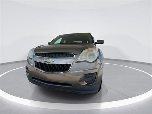 2012 Chevrolet Equinox 1LT