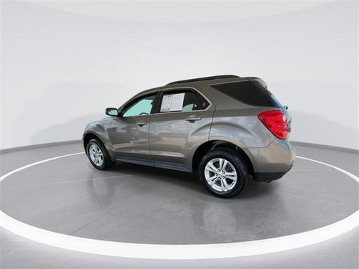 2012 Chevrolet Equinox 1LT