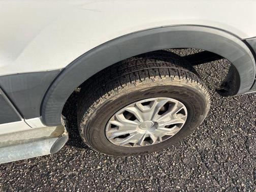 2017 Ford Transit-250 Base