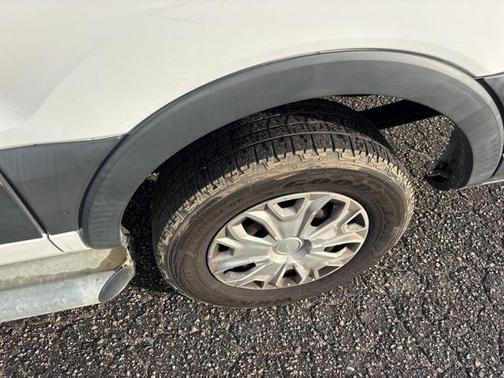 2017 Ford Transit-250 Base