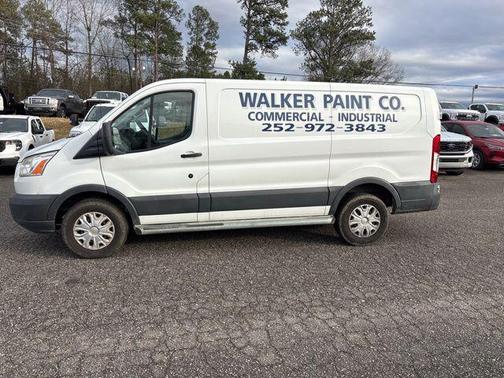 2017 Ford Transit-250 Base