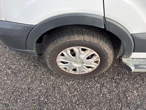 2017 Ford Transit-250 Base