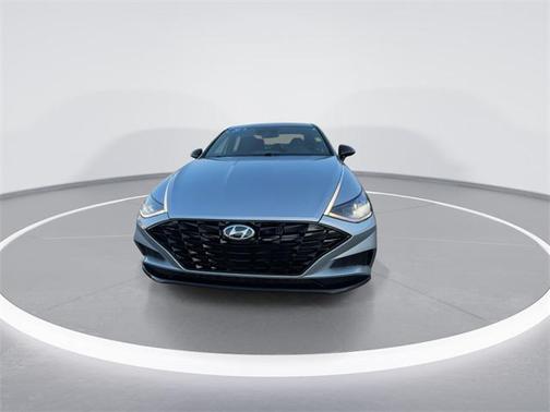 2020 Hyundai SONATA SEL Plus