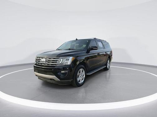 2020 Ford Expedition Max XLT