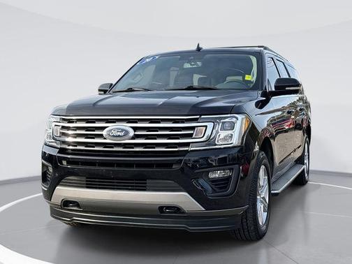 2020 Ford Expedition Max XLT