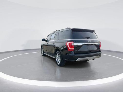 2020 Ford Expedition Max XLT