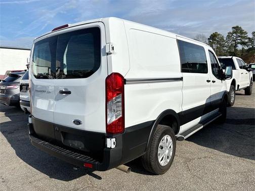 2024 Ford Transit-250 Base
