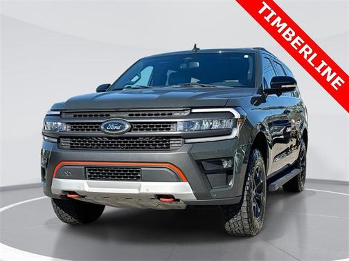 2022 Ford Expedition Timberline