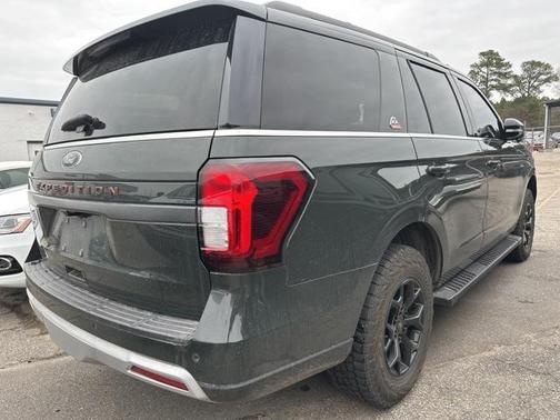 2022 Ford Expedition Timberline