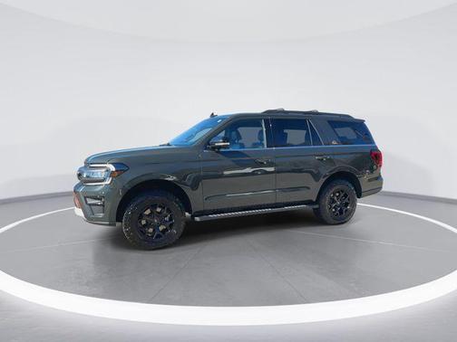2022 Ford Expedition Timberline