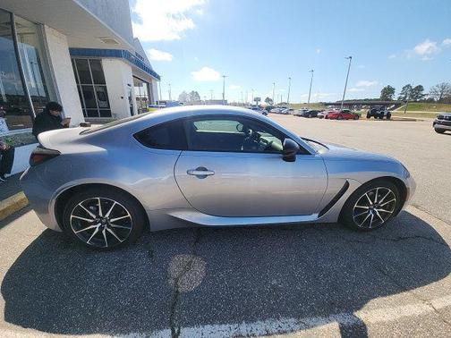 2024 Toyota GR86 Base