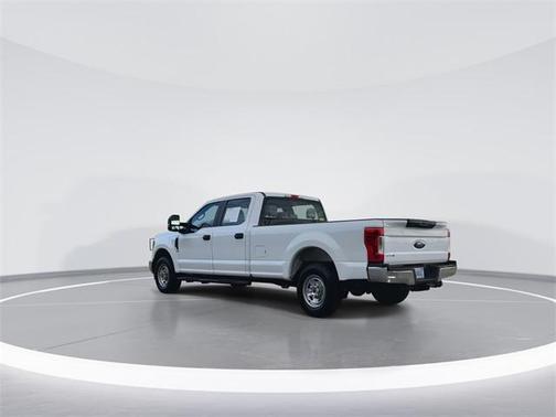 2019 Ford F-250 XL