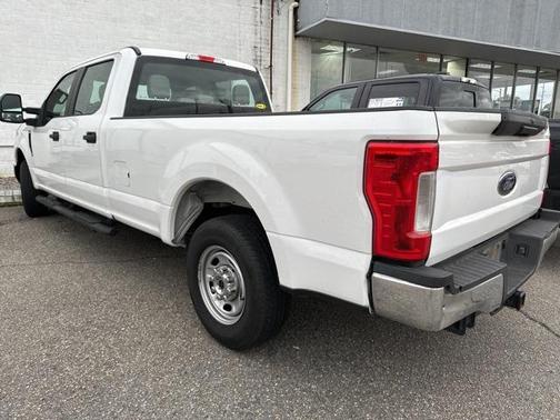 2019 Ford F-250 XL