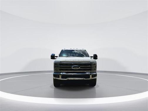 2025 Ford F-350 King Ranch