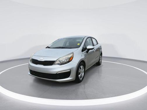 2017 Kia Rio LX