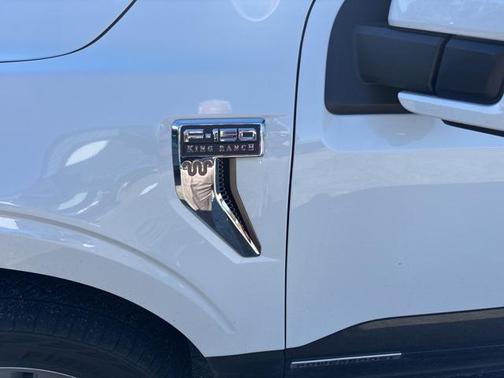 2024 Ford F-150 King Ranch