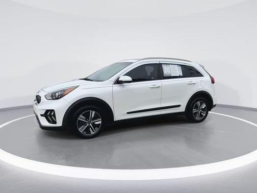 2020 Kia Niro EX Premium