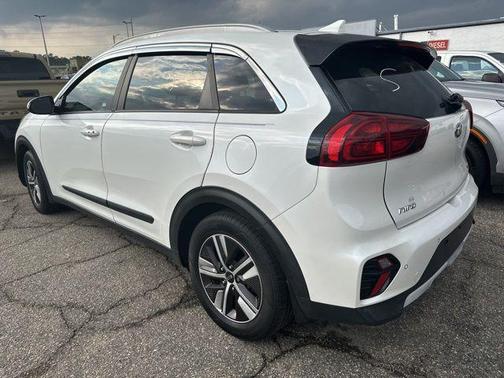 2020 Kia Niro EX Premium