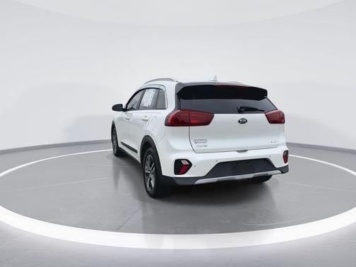 2020 Kia Niro EX Premium