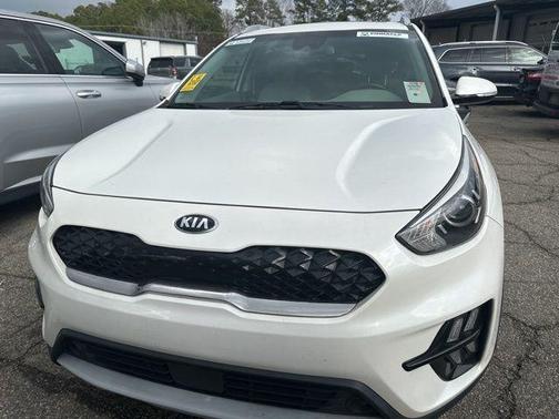 2020 Kia Niro EX Premium