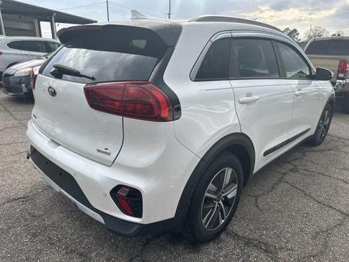 2020 Kia Niro EX Premium