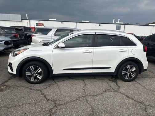 2020 Kia Niro EX Premium