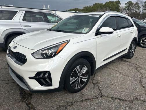 2020 Kia Niro EX Premium