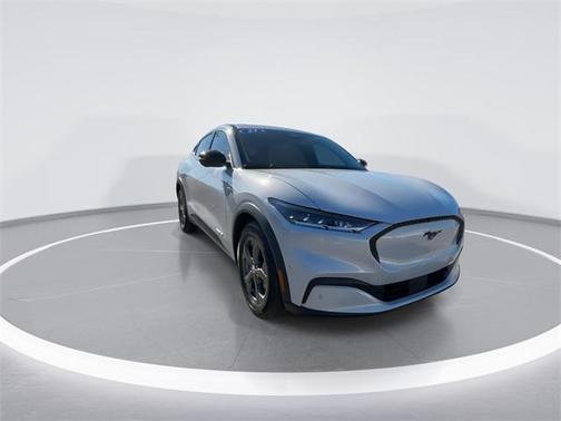 2023 Ford Mustang Mach-E Select