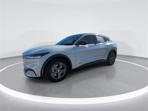2023 Ford Mustang Mach-E Select