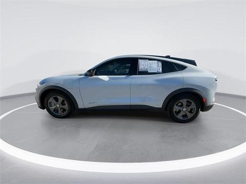 2023 Ford Mustang Mach-E Select