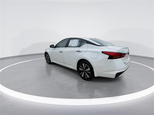 2021 Nissan Altima 2.5 SL